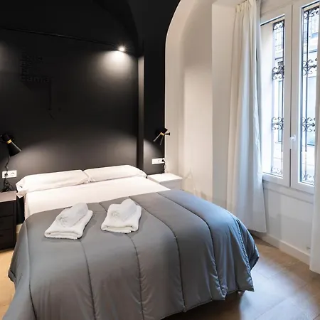 Apartamentos Turisticos De La Bernarda Caces Buitenkant foto