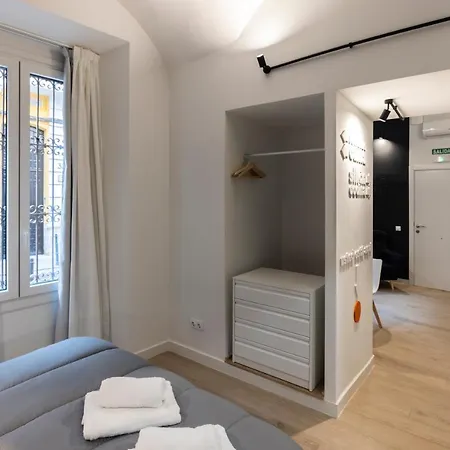 Apartamentos Turisticos De La Bernarda Caces Buitenkant foto