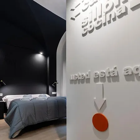 Apartamentos Turisticos De La Bernarda Caces Buitenkant foto