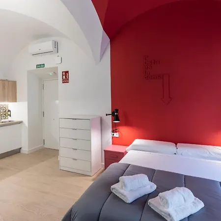 Apartamentos Turisticos De La Bernarda Caces Buitenkant foto