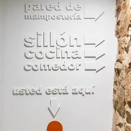 Apartamentos Turisticos De La Bernarda Caces Buitenkant foto