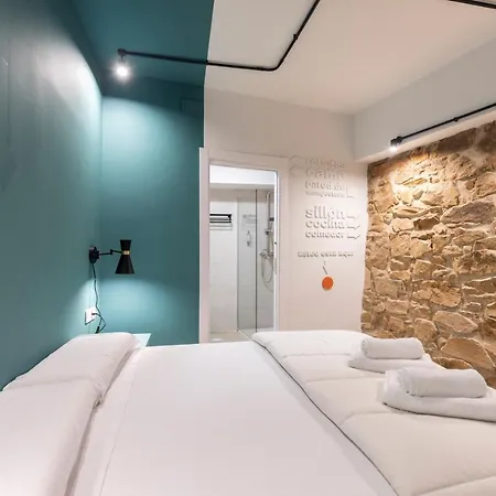 Apartamentos Turisticos De La Bernarda Caces Buitenkant foto