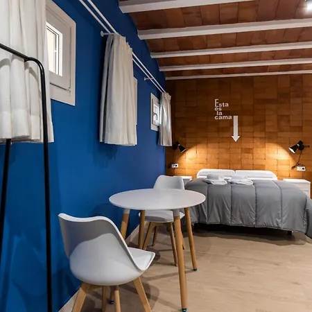 Apartamentos Turisticos De La Bernarda Caces Buitenkant foto