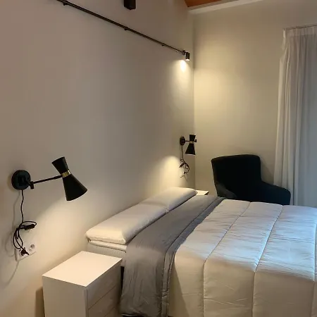 Apartamentos Turisticos De La Bernarda Caces Buitenkant foto