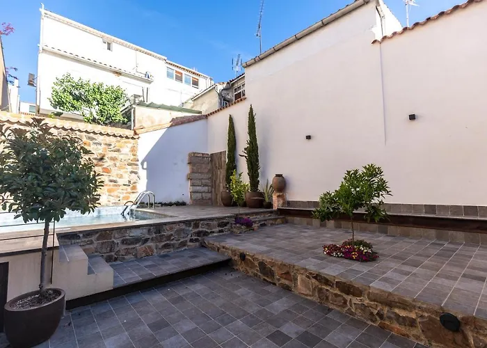 Apartamentos Turisticos De La Bernarda