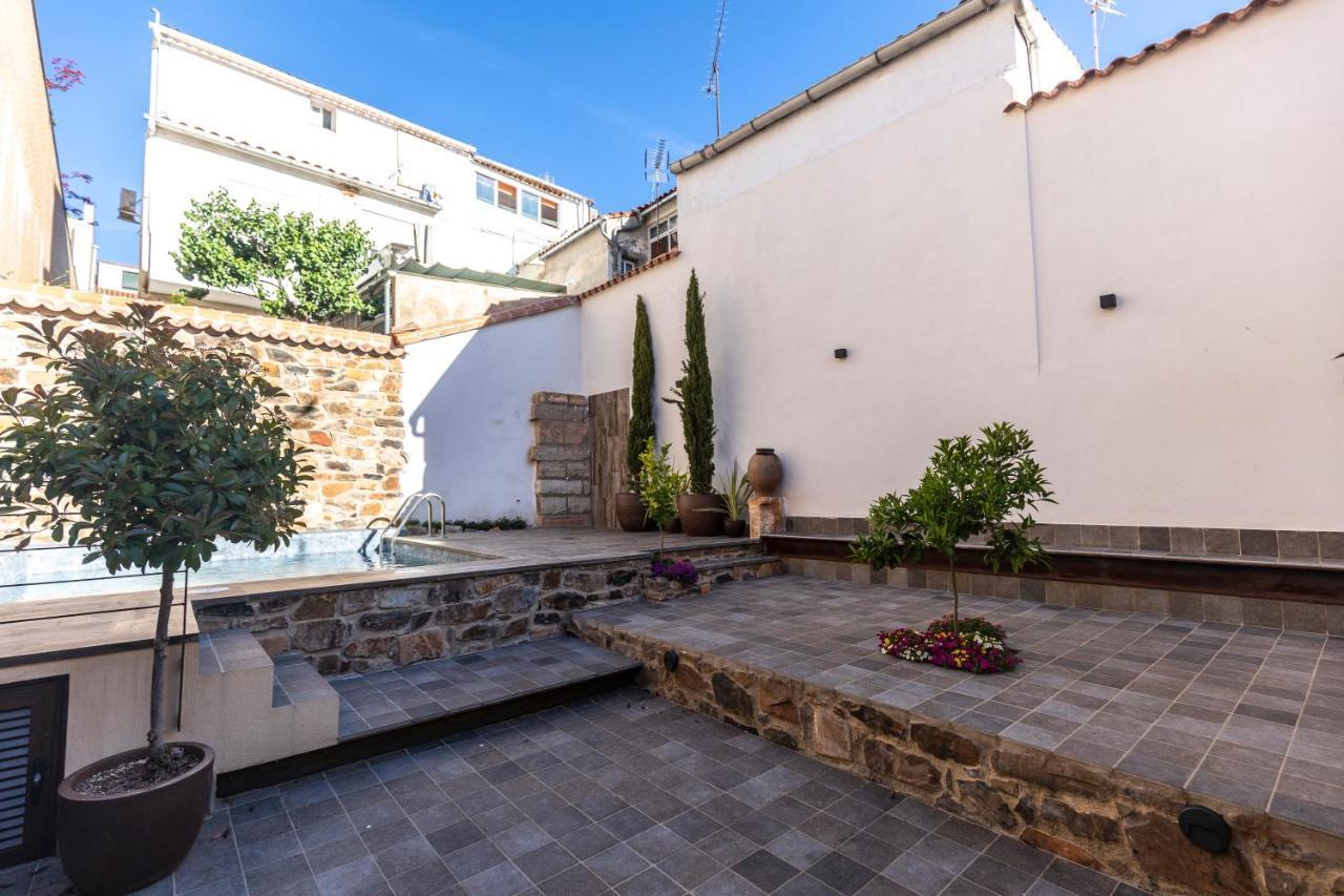 Turisticos De La Bernarda Appartement