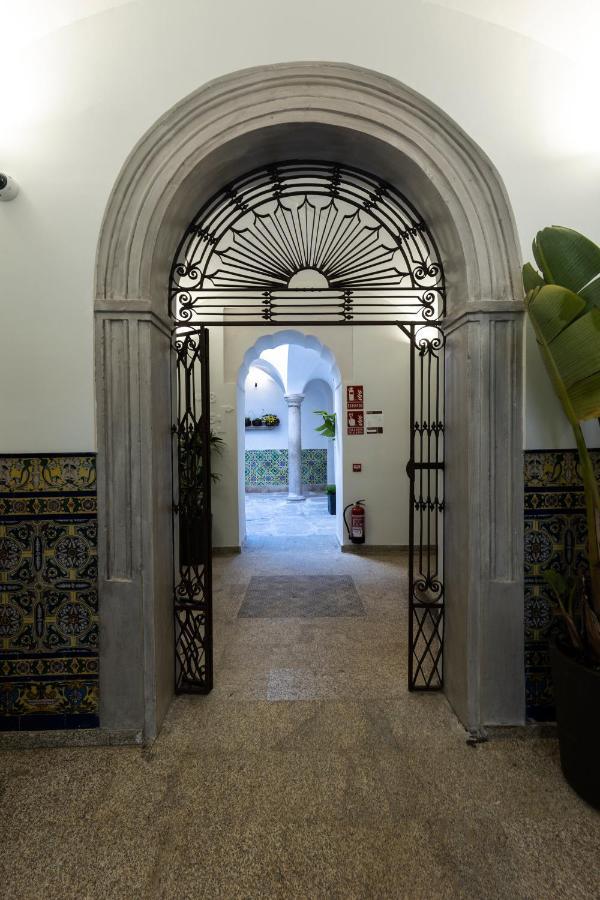 Turisticos De La Bernarda Apartment