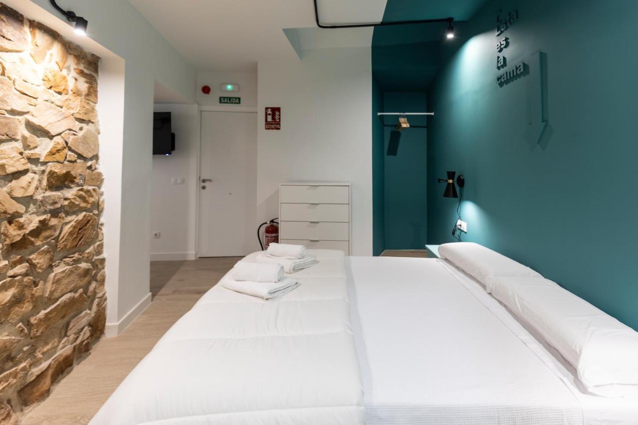 Turisticos De La Bernarda Appartement *