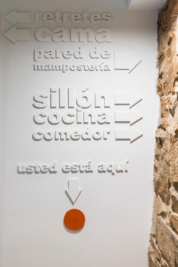 Apartment Turisticos De La Bernarda Caceres