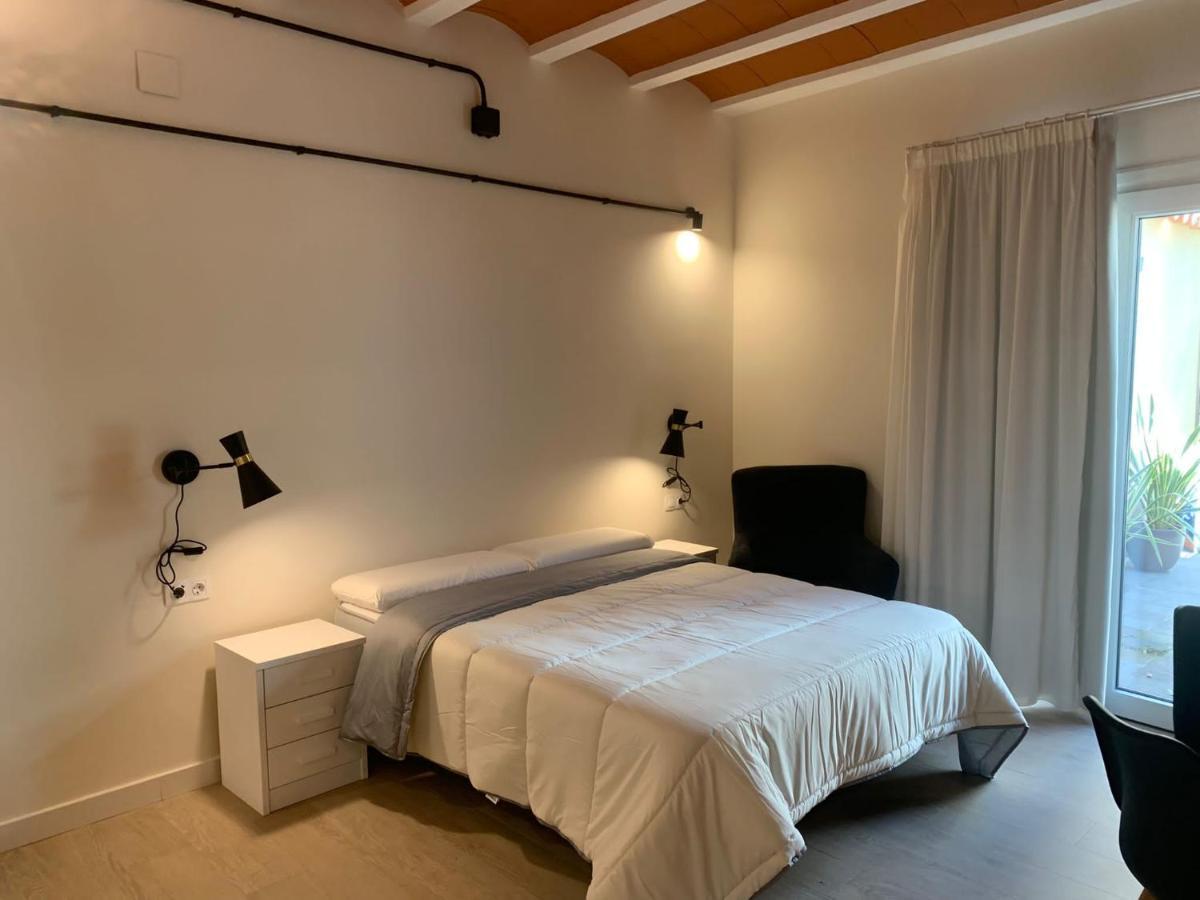 Apartment Turisticos De La Bernarda Caceres