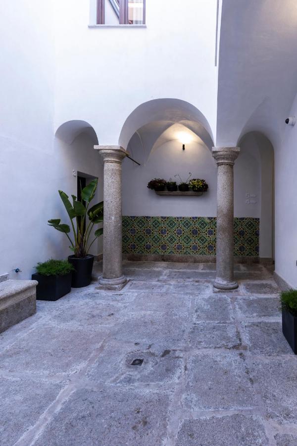 Turisticos De La Bernarda Caceres