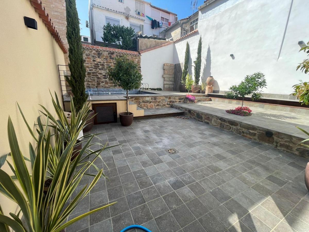 Turisticos De La Bernarda Appartement