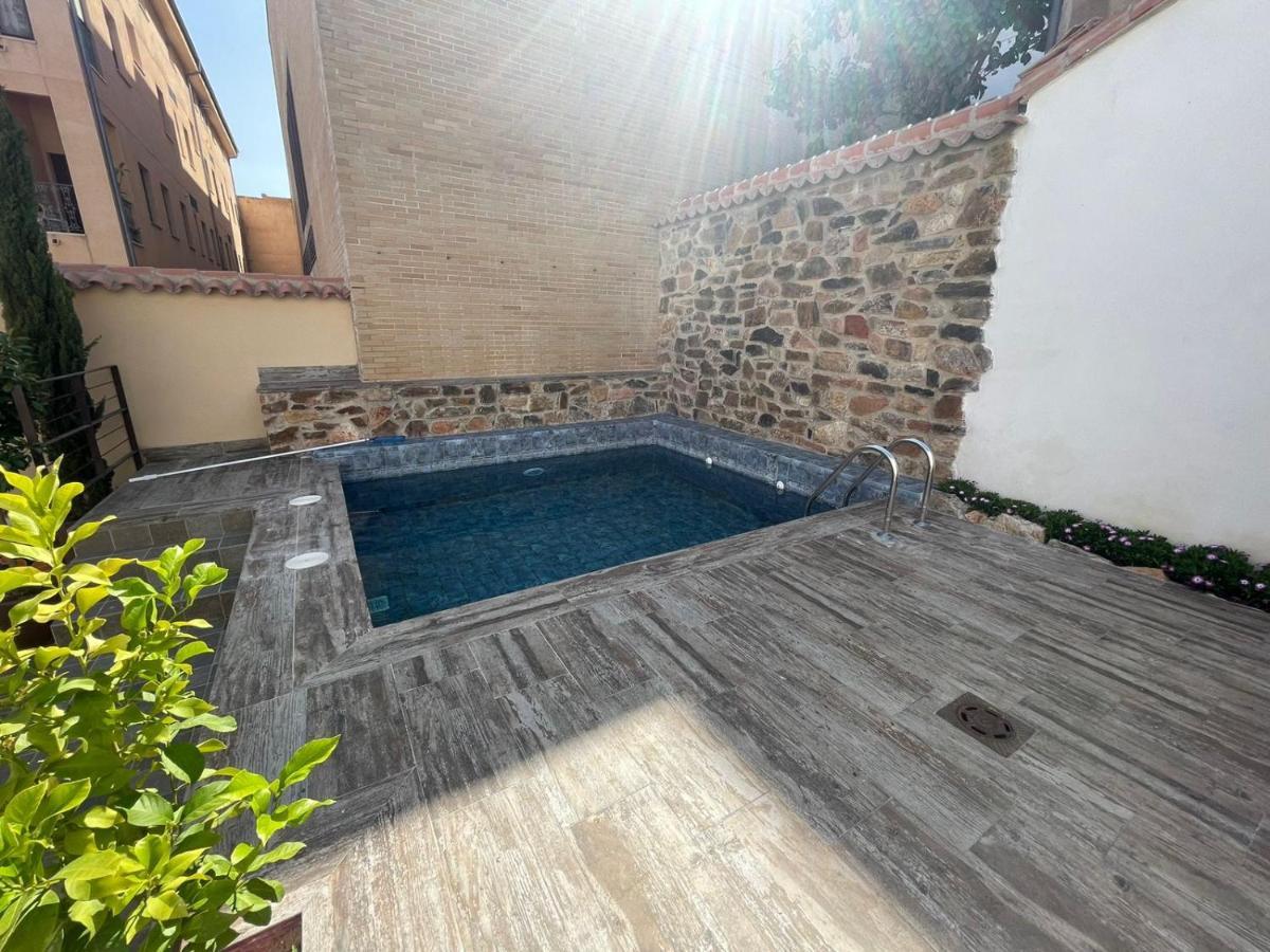 Turisticos De La Bernarda Appartement